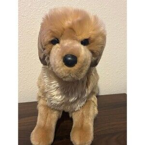 Bass Pro Shop Golden Retriever